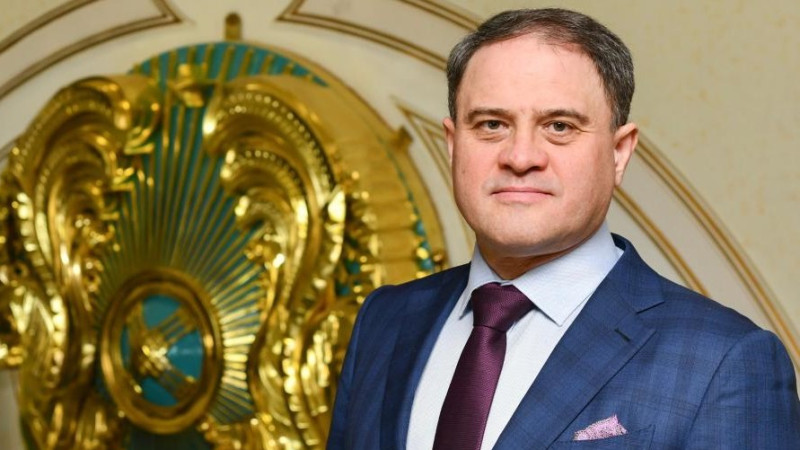 Фото: gov.kz