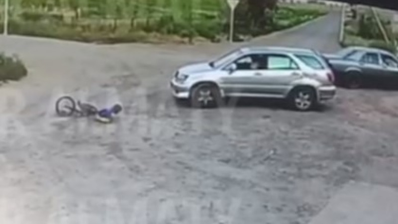 Кадр из видео