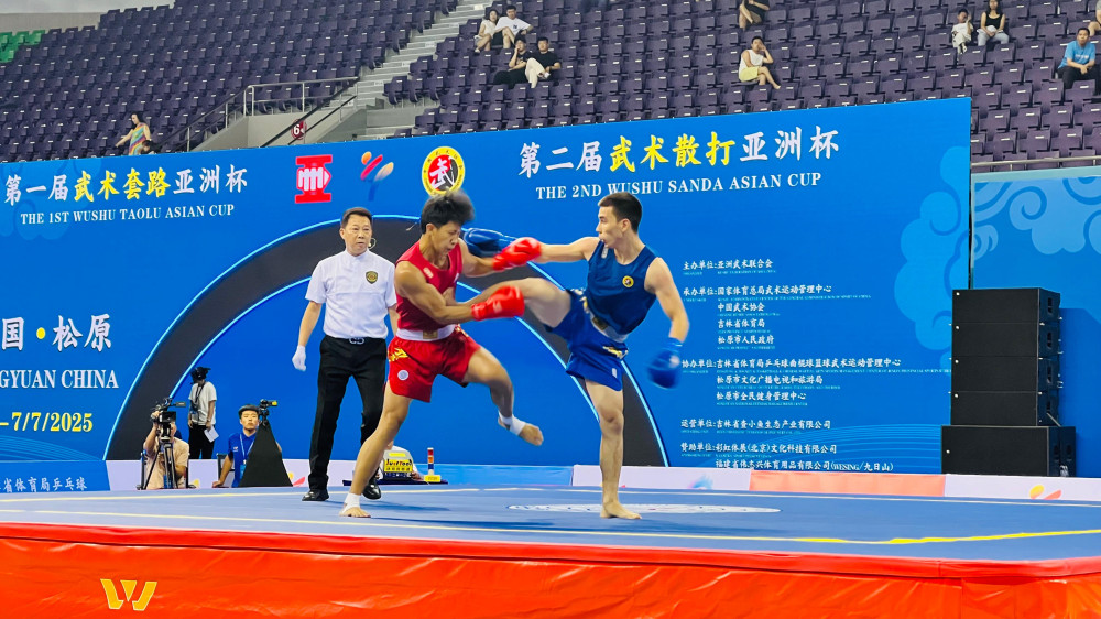 Фото:Казахстанская федерация Ушу и Кунг Фу