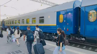 Фото: пресс-служба АО "Пассажирские перевозки"