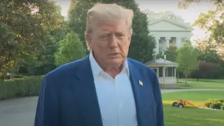 The White House