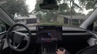 Кадры из видео