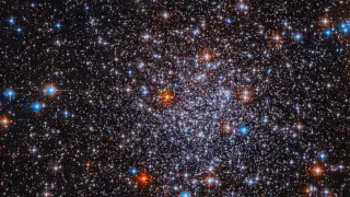 Фото: NASA