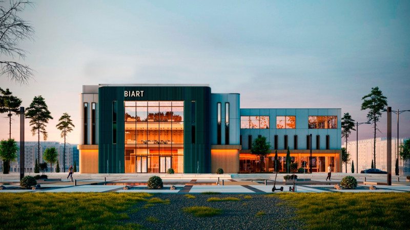 Фото: BI Group
