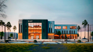 Фото: BI Group