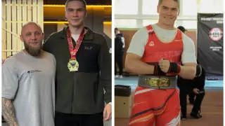 “Дурная компания“ - тренер о задержании чемпиона Казахстана в Саудовской Аравии