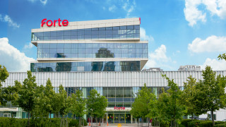 Фото: Forte