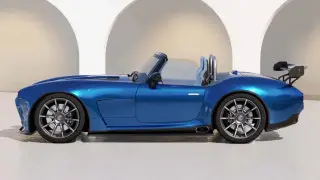 Фото: AC Cars