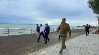Фото: акимат области Абай