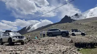 Автопутешествие: что взять с собой и как подготовить машину