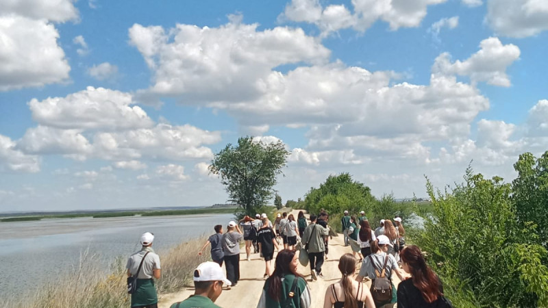 Фото: акимат Карагандинской области.