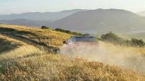 Фото: Subaru
