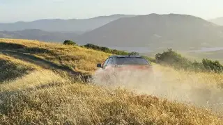 Фото: Subaru