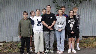 Кадр из видео
