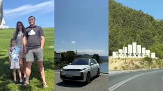 До Турции на машине с детьми. О ценах, маршруте и сложностях рассказала казахстанка