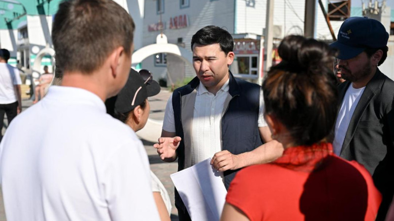 Фото: Министерства туризма и спорта