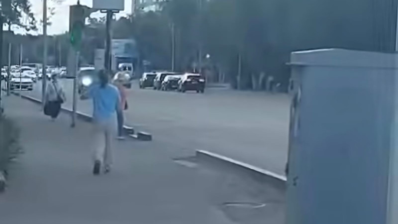 Скрин из видео