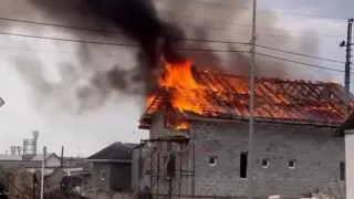 Кадр из видео