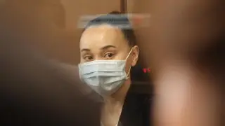 Фото Tengrinews.kz/Санжар Мустафин
