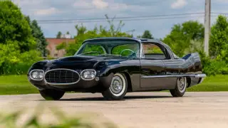 Фото: Mecum Auctions