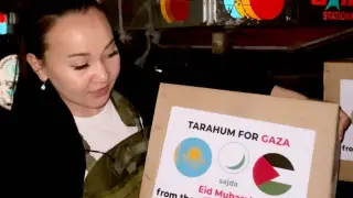 Кадр из видео