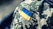 В Украине продлили военное положение