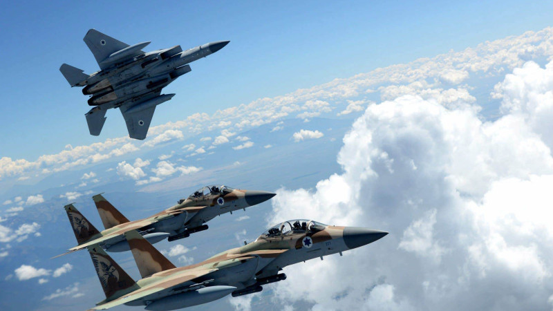 Фото: idf.il