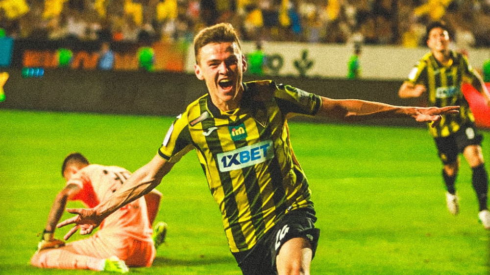 Фото: instagram.com/f.c.kairat/