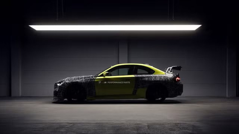 Фото: BMW