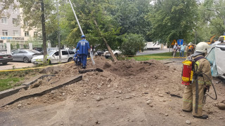 Фото: QazaqGaz Aimaq