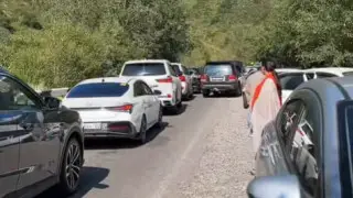 Кадры из видео
