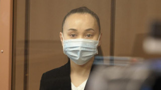 Фото Tengrinews.kz/Санжар Мустафин