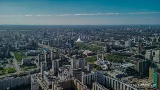 Фото ©️ Турар Казангапов