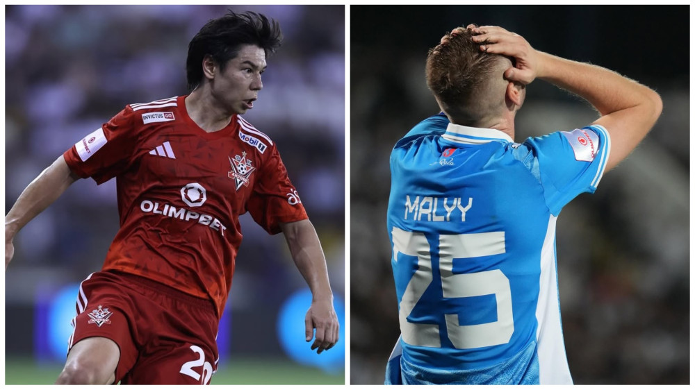 Фото: instagram.com/fcaktobe_official/fc__ordabasy