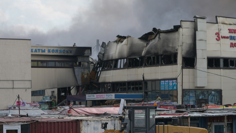 Фото Tengrinews.kz/Маржан Куандыкова