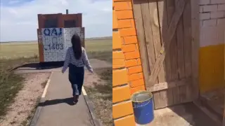 Баян Алагузова раскритиковала туалеты на трассе: что говорит “КазАвтоЖол“