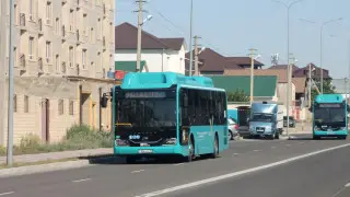 Фото: lada.kz