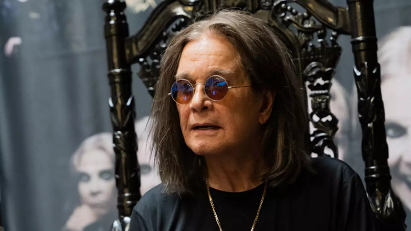 instagram/ozzyosbourne