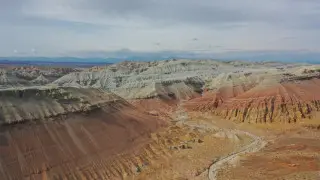 “Словно на другой планете“: казахстанец показал красоту “Алтын-Эмеля”