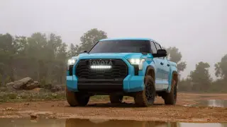Фото: Toyota 