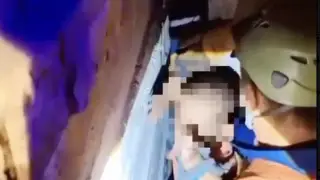Кадр видео