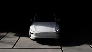 Фото: Tesla