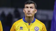 Лидер сборной Казахстана покинет Турцию за 1,5 миллиарда