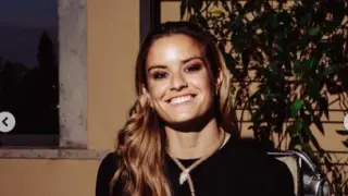 Звёздная теннисистка поразила фанатов реакцией на жука