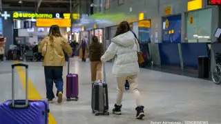 Аэропорт Астаны предостерег пассажиров от опасной ошибки