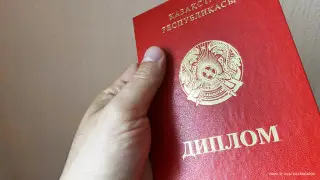 Фото ©️ Турар Казангапов