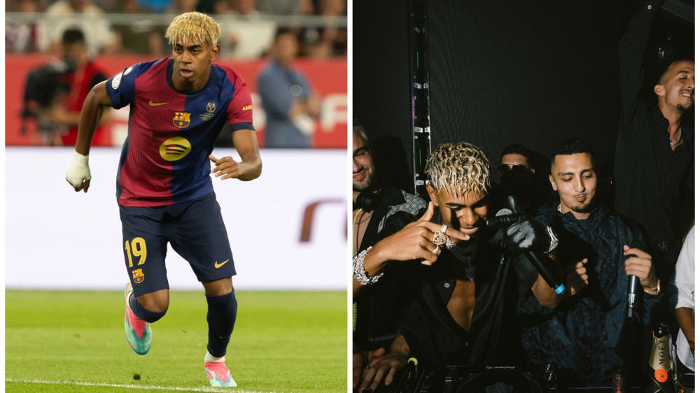 Фото: Musiu0/depositphotos.com/instagram.com/lamineyamal/