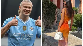 Звездный футболист подарил своей девушке сумку “как у Перизат Кайрат“