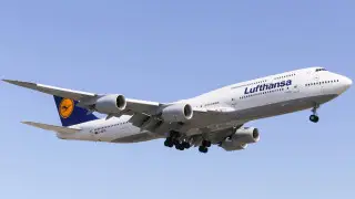 В Минтранспорта прокомментировали приостановку полетов Lufthansa в Казахстан