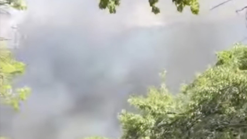 Скрин из видео